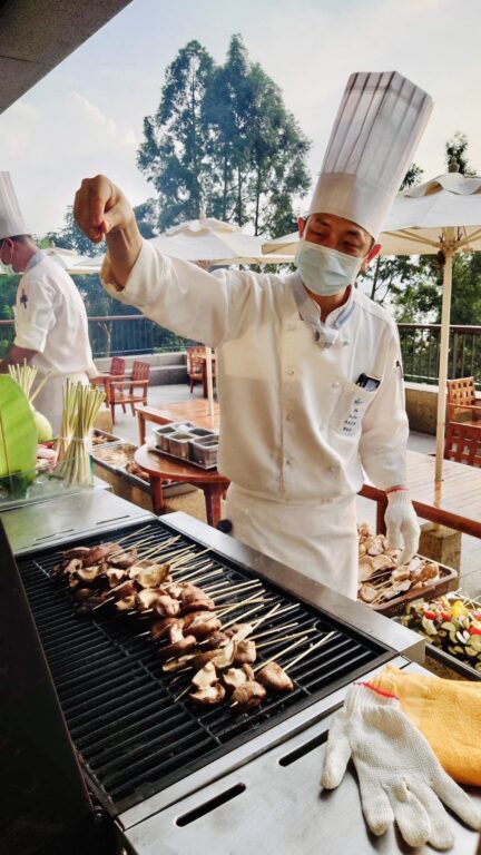 雲朗觀光熱鬧慶中秋 旗下飯店舉辦多項應景活動 手作趣味 烤肉派對 體驗金門特有的民俗文化 @去旅行新聞網