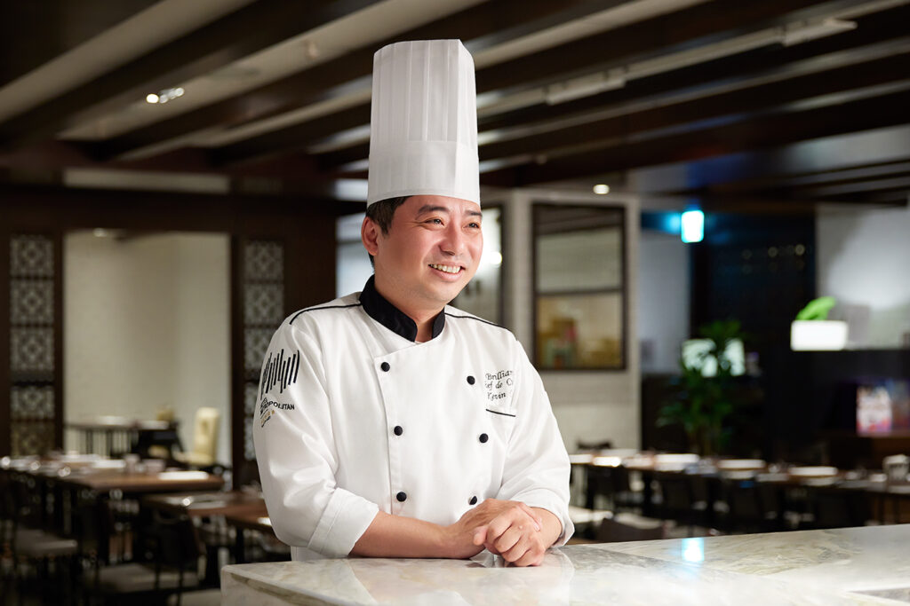 東南亞風味來襲！ JR東日本大飯店台北鉑麗安全日餐廳新菜登場 @去旅行新聞網