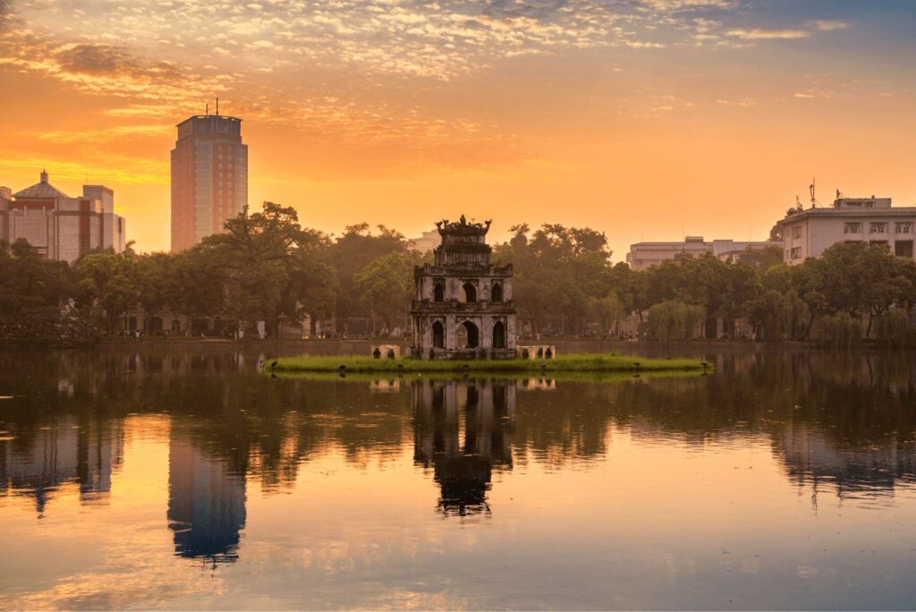 越南成台灣旅客最愛：越捷航空10月27日起每週增加35班往返航班  限時八折優惠即日起至9月15日！ @去旅行新聞網