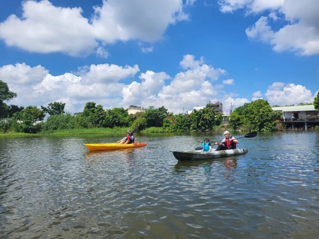 「親海護照」Fun遊臺南，輕鬆集點抽Gogoro！ @去旅行新聞網