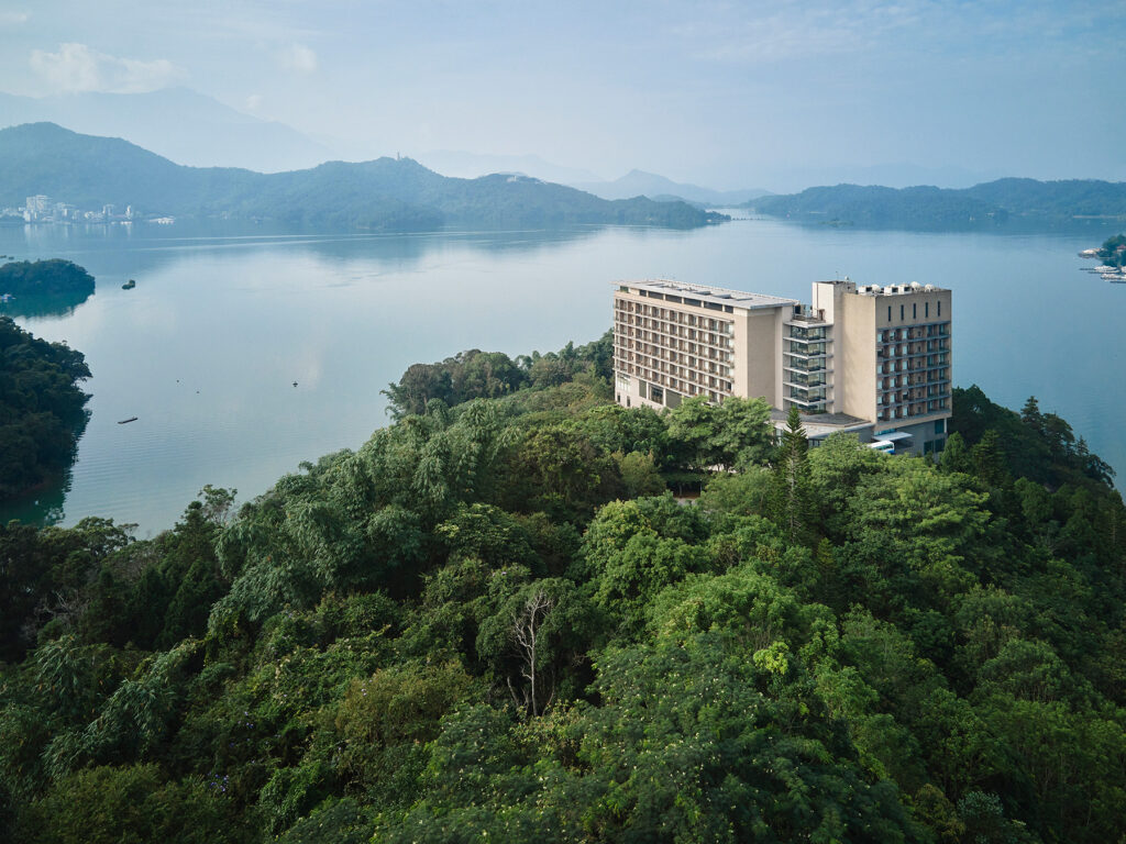 韓國京畿道新景點 盧登西亞歐洲村夢幻拍照場景 @去旅行新聞網