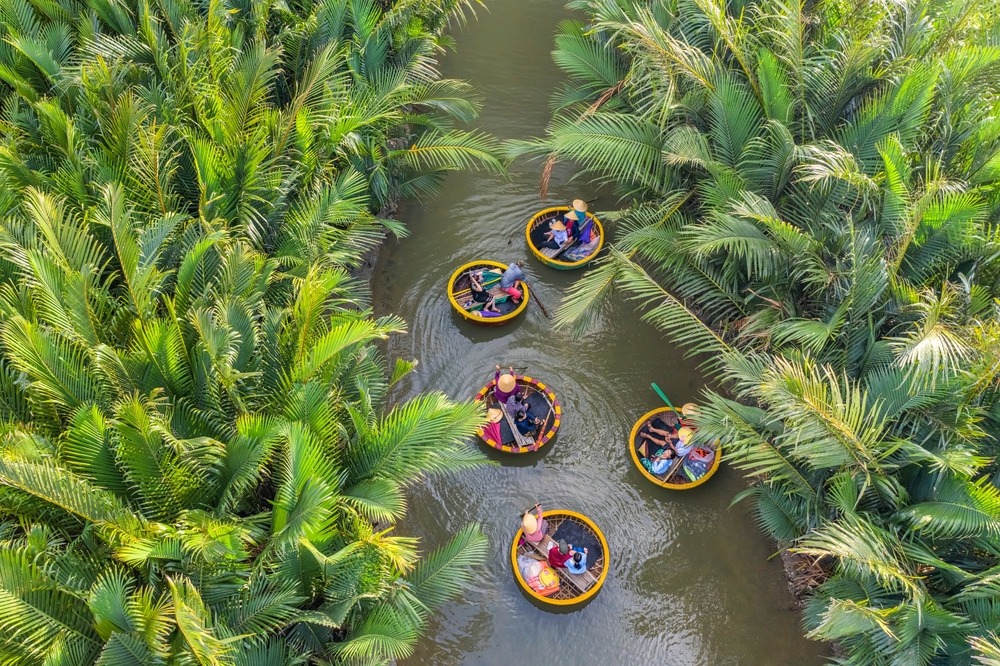 2024台北國際旅展盛大登場！ 易飛旅遊 日本最高買一送一，歐洲最高第二人折$10,000 年度最優惠！現場下單滿萬抽機票 @去旅行新聞網