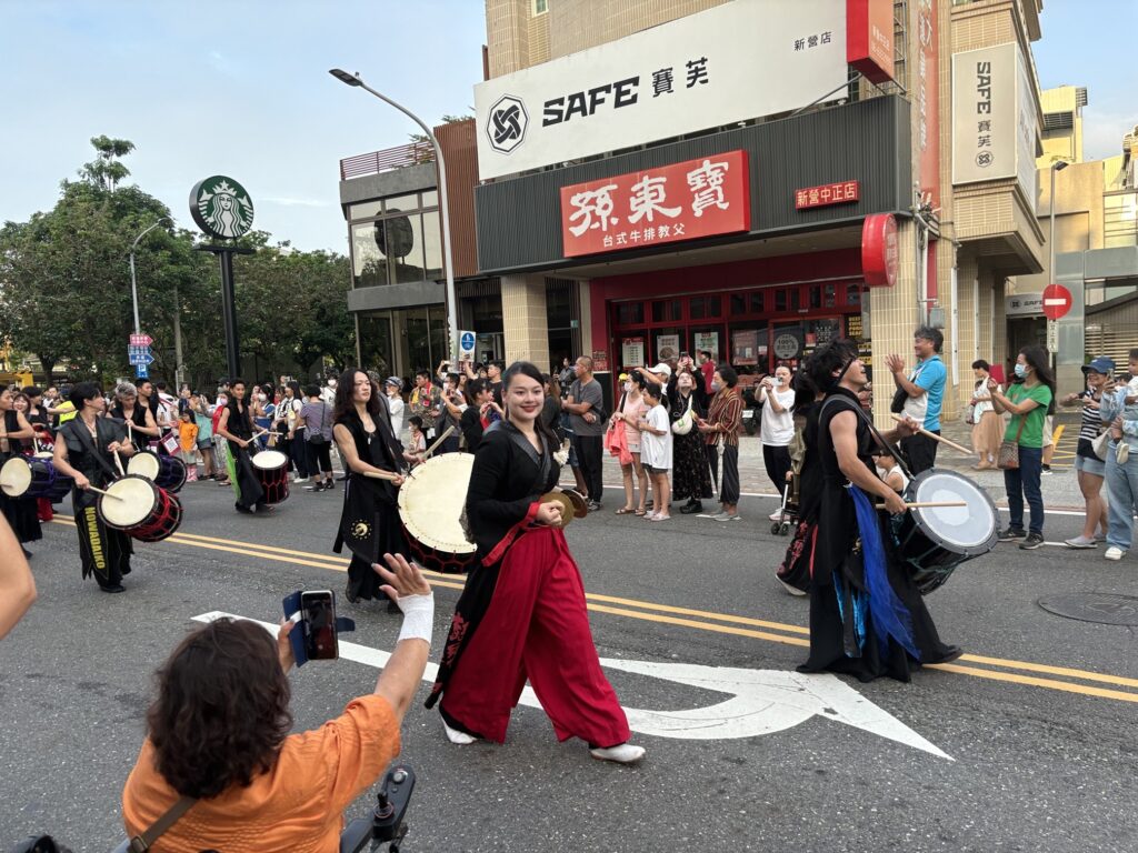 113台南國慶盛典攻略懶人包 @去旅行新聞網