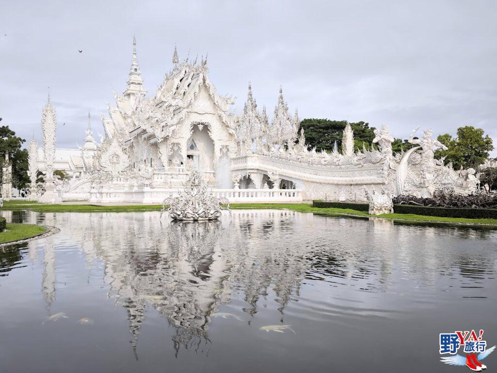 旅客赴泰國免填入境卡措施將延長至明年4月 旅行授權ETA系統上路日期未定 @去旅行新聞網