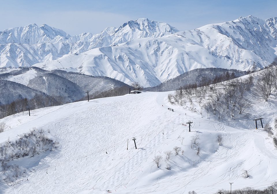 2025日本北海道、東北、新潟、長野滑雪場推薦懶人包 @去旅行新聞網