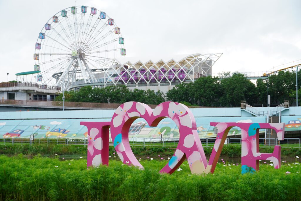 康芮颱風登陸花東機率大增 全台各地嚴防暴風致災雨 @去旅行新聞網