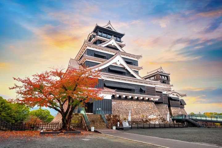 名勝世界壹號10/13收官之作  6天5晚玩鹿兒島、熊本、那霸 一次玩三地 @去旅行新聞網