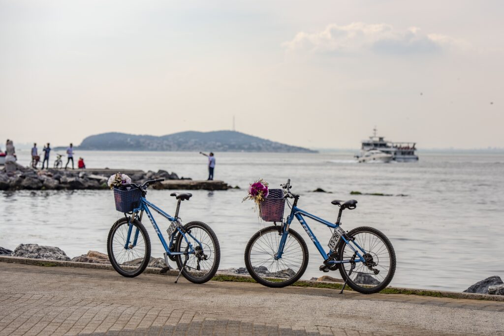 發現放鬆身心的伊斯坦堡王子群島之旅 @去旅行新聞網