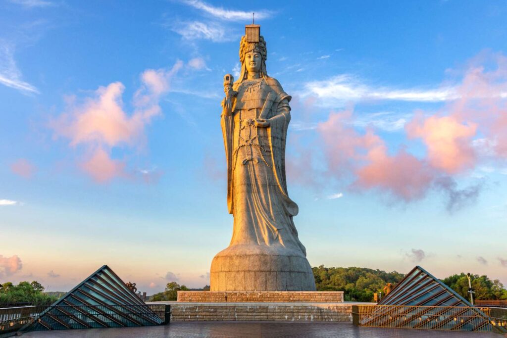 高雄直飛馬祖包機熱銷 打造高馬旅遊新篇章 @去旅行新聞網