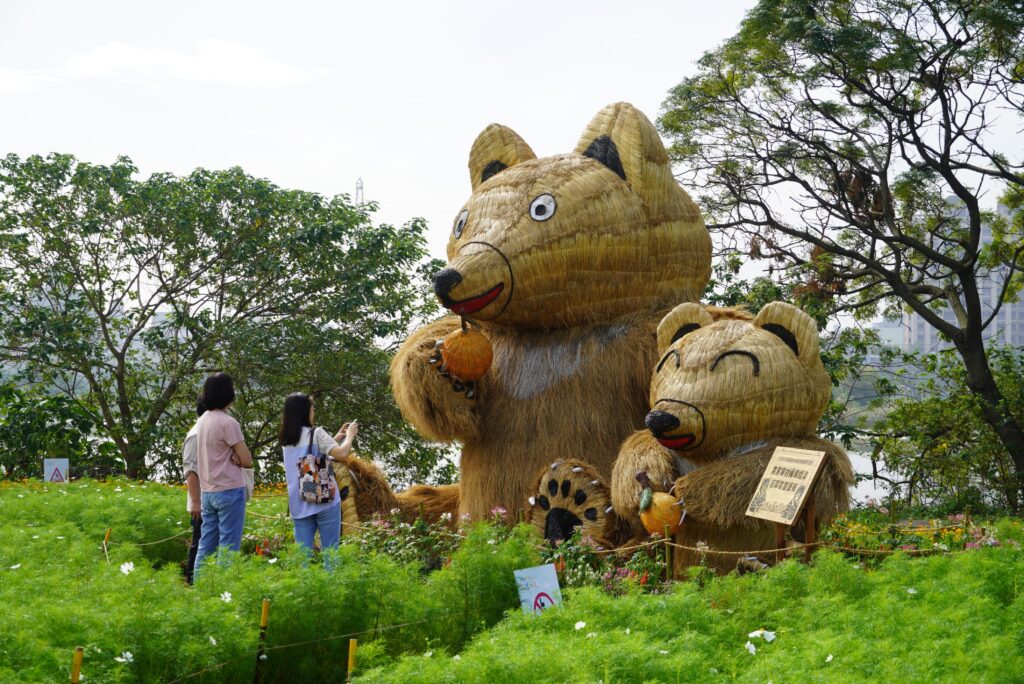 宮城縣紅葉名所 鳴子峽繽紛秋色 @去旅行新聞網