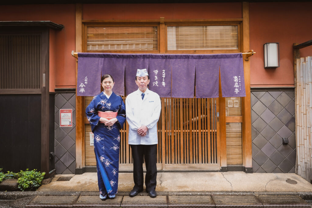 星饗宴秋季旬味上菜  星宇航空攜手東京百年壽喜燒「人形町今半」推出秋季限定料理  帶旅客體驗雲端上的極致味蕾之旅 @去旅行新聞網