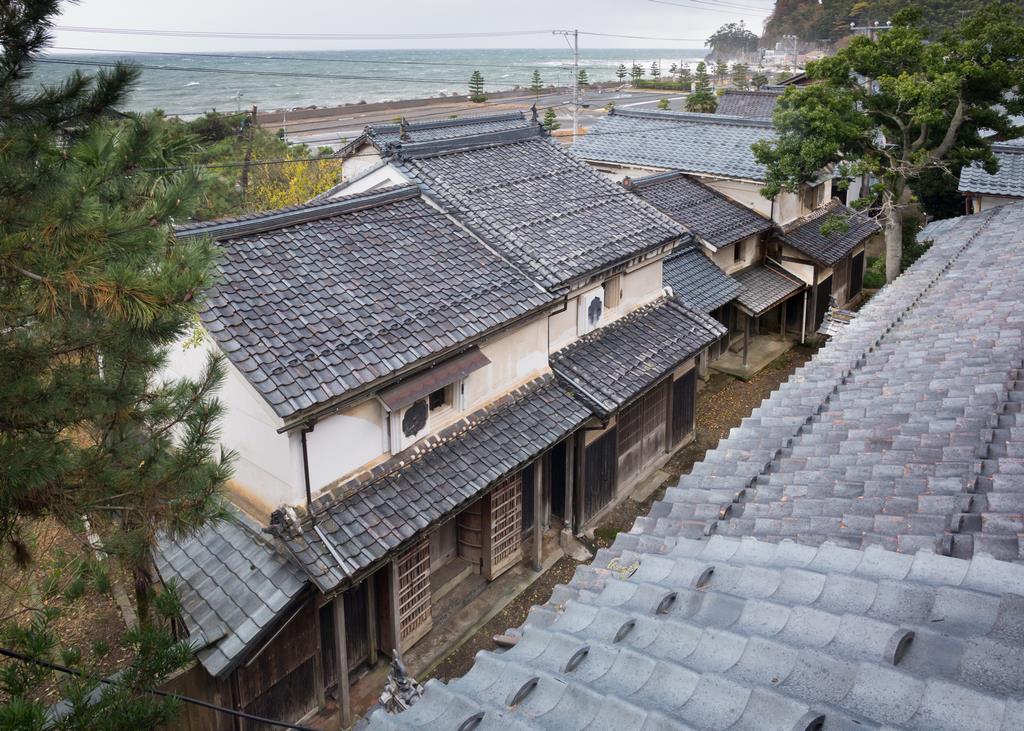 福井縣南越前町 北前船主大道「中村家」  走入「北前船」海上黃金屋的輝煌歷史與浪漫 @去旅行新聞網