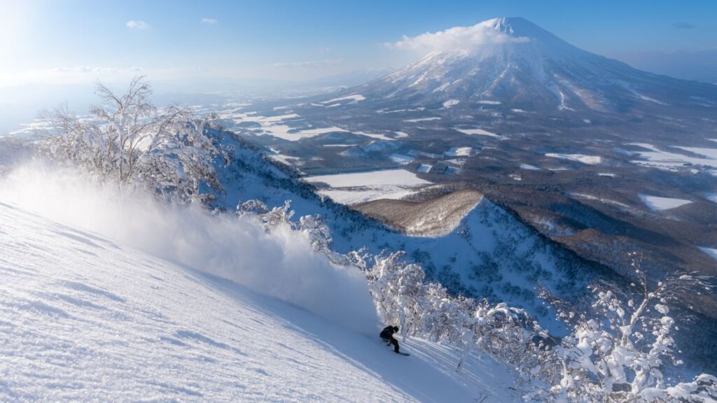 出門即雪場！Klook特選日本5大輕奢滑雪度假村 泡湯美拍一次包辦 雙人房最低不到3千元 再享中文教練課程等優惠 最高現折2千元 @去旅行新聞網