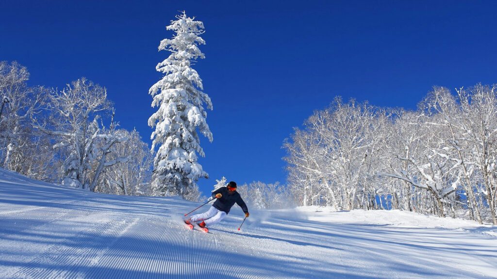 出門即雪場！Klook特選日本5大輕奢滑雪度假村 泡湯美拍一次包辦 雙人房最低不到3千元 再享中文教練課程等優惠 最高現折2千元 @去旅行新聞網