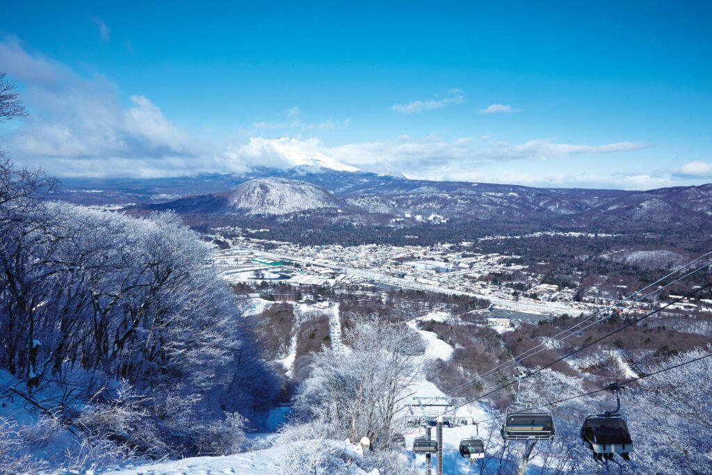 出門即雪場！Klook特選日本5大輕奢滑雪度假村 泡湯美拍一次包辦 雙人房最低不到3千元 再享中文教練課程等優惠 最高現折2千元 @去旅行新聞網