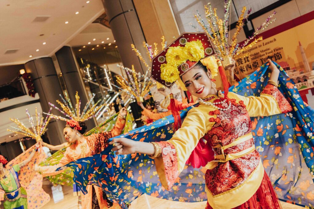 食在有禮！大啖凱菲屋馬來美饌 三人同行抽萬元機票住宿 吉隆坡君悅、全新凱悅尚萃酒店等價值15萬好禮 @去旅行新聞網