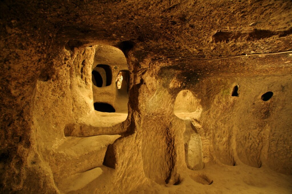 冬遊土耳其享受雪白浪漫魔幻假期 @去旅行新聞網