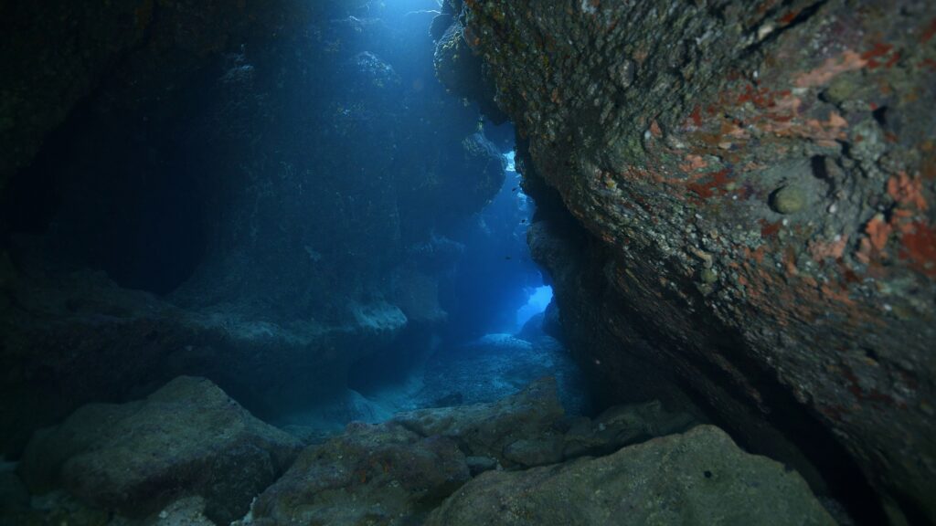 綠島水下視野大突破！東部海岸「湛藍海洋」帶你進入智慧觀光新紀元！ @去旅行新聞網