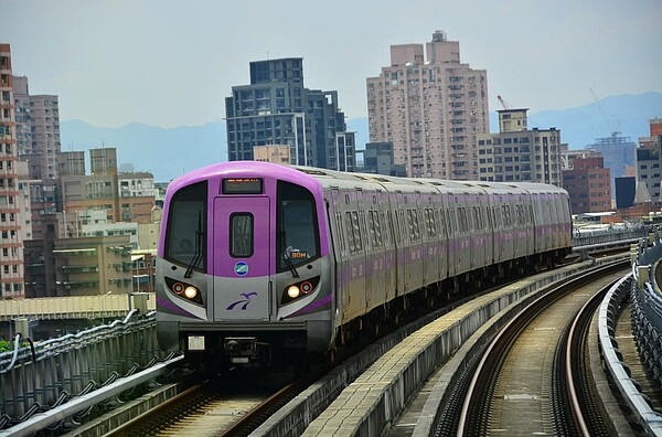 因應2025春節桃機出國潮機捷5點起加發2班直達車 @去旅行新聞網