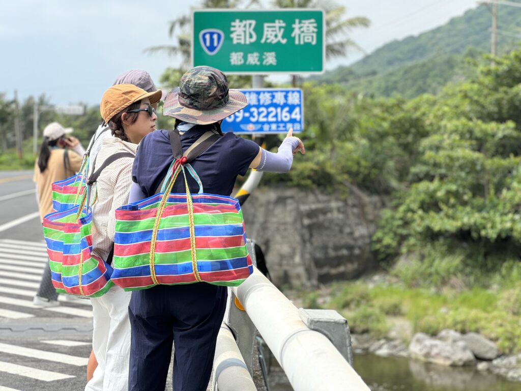 「海派玩家」2025迎新年，不但+1更要送百 繼續FUN玩東海岸部落！ @去旅行新聞網