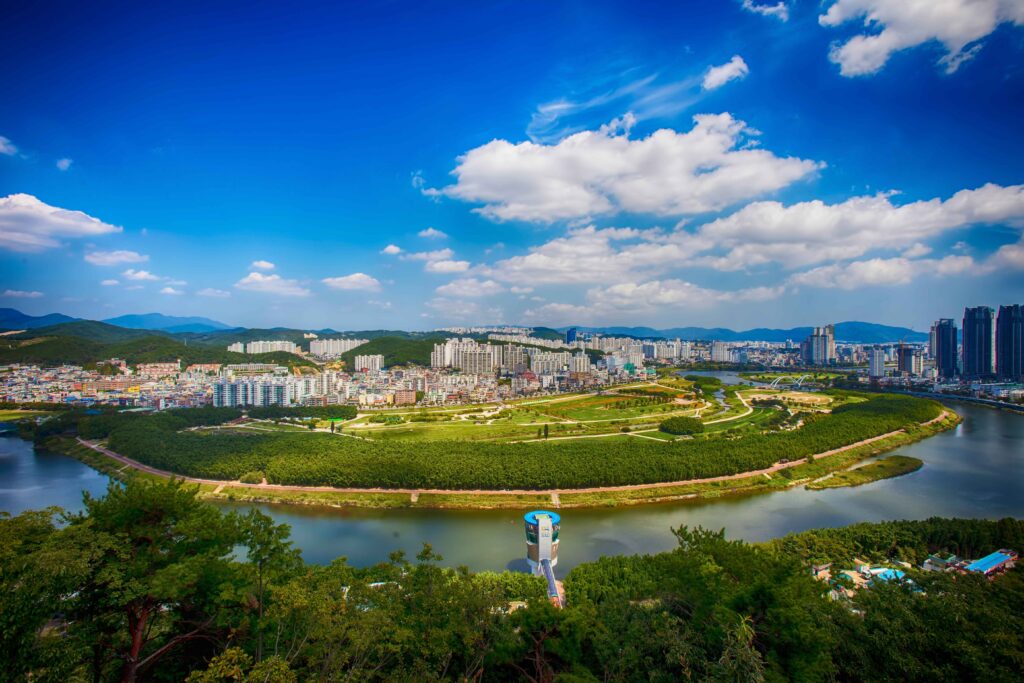 韓國觀光公社攜手品保協會推廣雙認證旅遊商品 深入在地、優秀品質,帶台灣旅客安心暢玩韓國南部 韓國觀光公社攜手品保協會推廣雙認證旅遊商品 深入在地、優秀品質,帶台灣旅客安心暢玩韓國南部 @Tournews