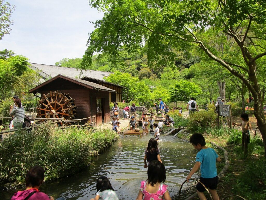 初夏飛日本追夢幻螢火 激推東京三大賞螢勝境 螢光庭園襯托都市雲海、大自然與人情味交織年度螢火蟲祭 暢遊野溪烤肉、日歸溫泉 身心舒暢療癒元素滿載 初夏飛日本追夢幻螢火 激推東京三大賞螢勝境 螢光庭園襯托都市雲海、大自然與人情味交織年度螢火蟲祭 暢遊野溪烤肉、日歸溫泉 身心舒暢療癒元素滿載 @Tournews
