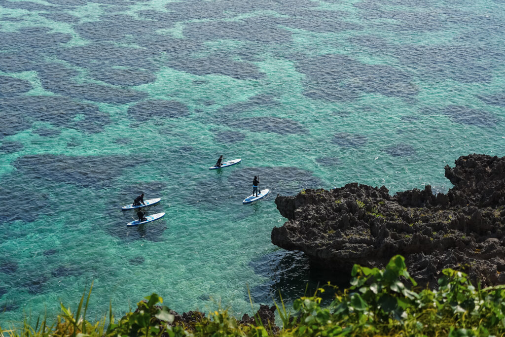 星宇航空限時直飛「東亞馬爾地夫」宮古島&nbsp;8/22首航&nbsp;每週兩班 @Tournews