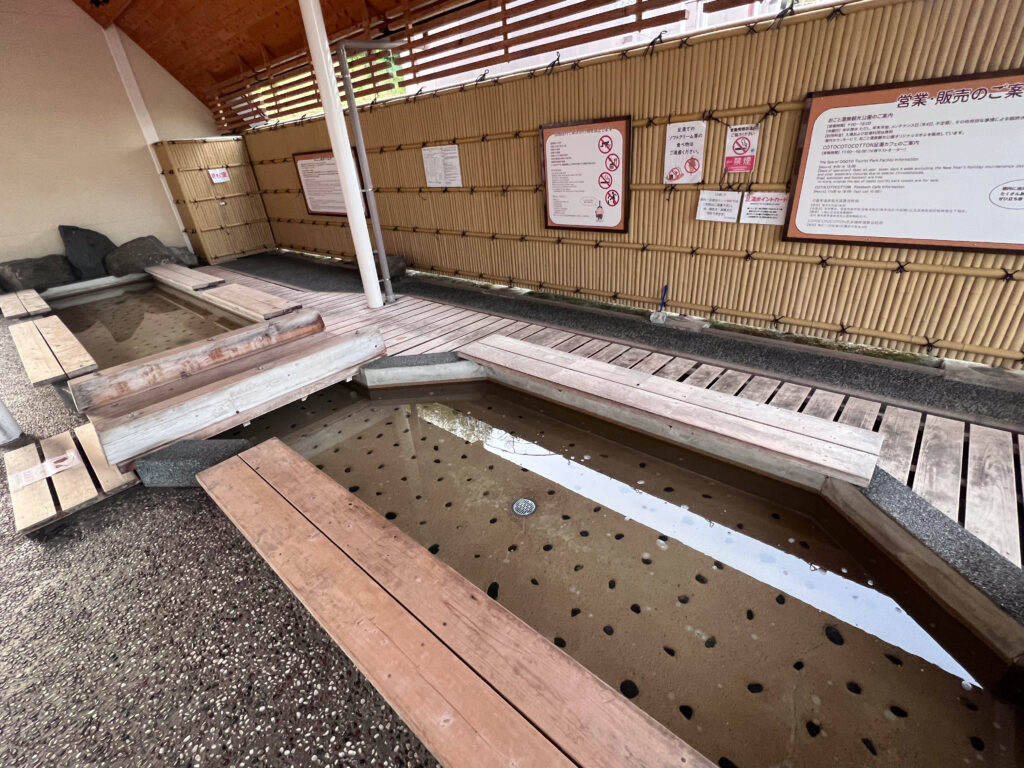 (圖15) 距離京都僅約20分鐘電車車程的「雄琴溫泉」，擁有超過千年歷史