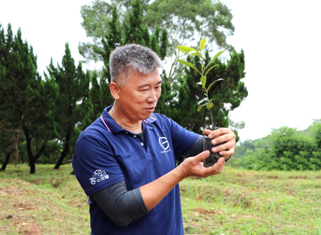 大地酒店攜手綠色冀泉、樂亞旅行社致力永續未來 共襄「萬柿如意.零碳旅遊」活動 @去旅行新聞網 大地酒店攜手綠色冀泉、樂亞旅行社致力永續未來 共襄「萬柿如意.零碳旅遊」活動 @去旅行新聞網