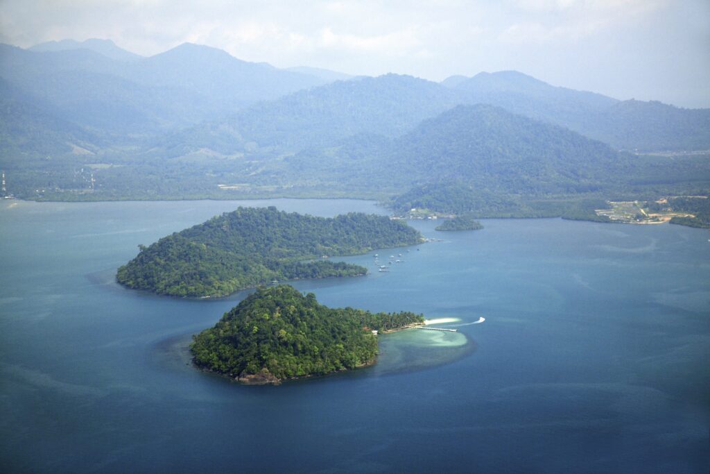 泰國健康旅遊（五）象島永續旅遊指南：泰國綠色示範島嶼的生態探險與海島秘境 @去旅行新聞網