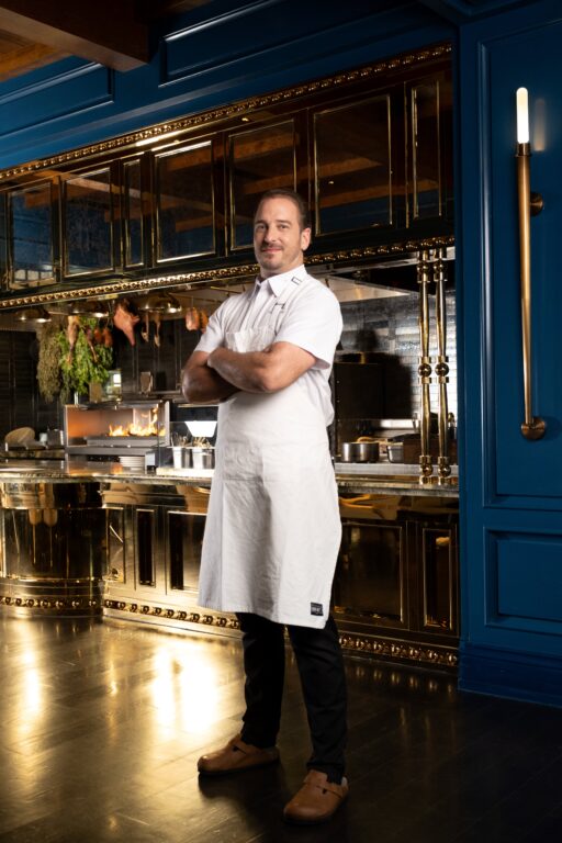 INITA米其林一星首登新加坡！BUTCHER’S BLOCK聯手獻上「FIRE &#038; WATER」頂級限定饗宴 @去旅行新聞網