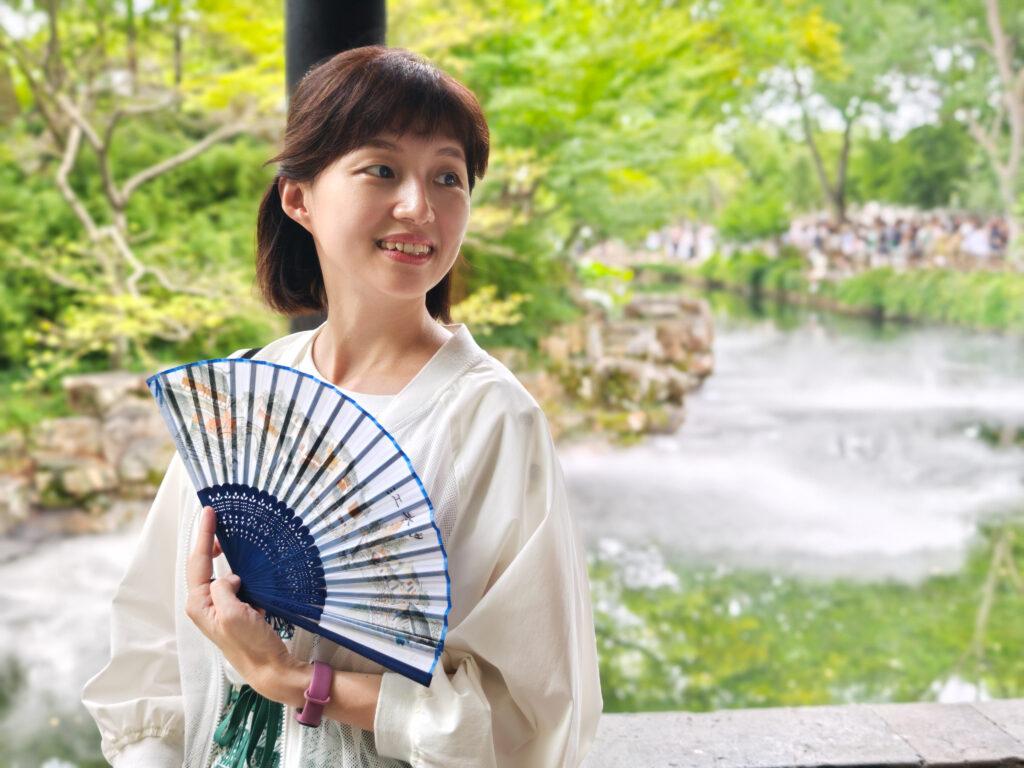 拙政園尋幽：一園看盡江南夢，荷花深處遇蘇州 @去旅行新聞網