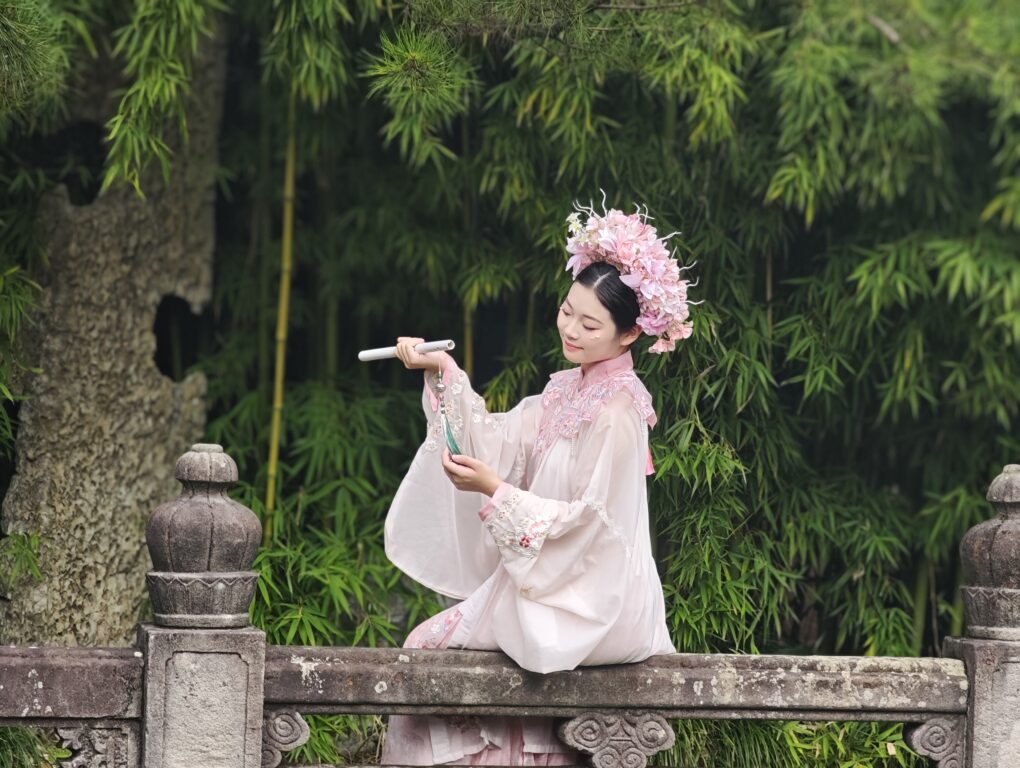 夢迴水鄉：烏鎮一日漫遊，穿越千年的詩意邂逅 @去旅行新聞網