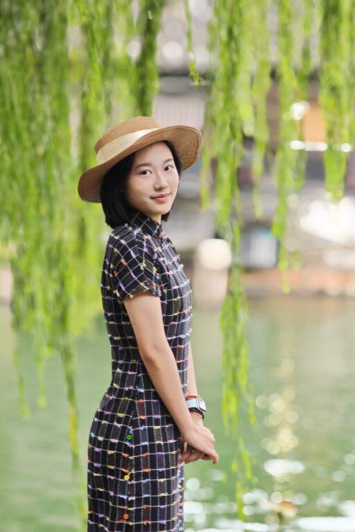 夢迴水鄉：烏鎮一日漫遊，穿越千年的詩意邂逅 @去旅行新聞網