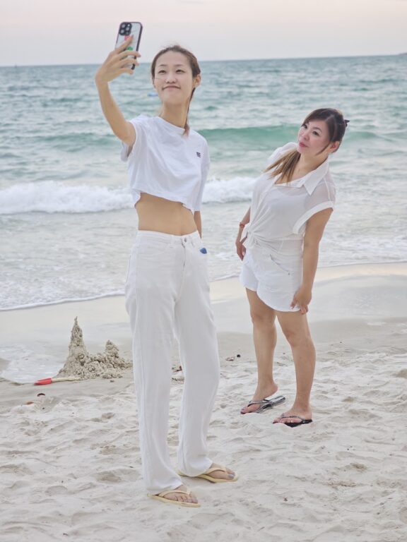 揭秘!沙美島最受歡迎的海灘:日出美到哭,夜晚嗨到爆,沒到沙美島別說你去過泰國! @去旅行新聞網 揭秘!沙美島最受歡迎的海灘:日出美到哭,夜晚嗨到爆,沒到沙美島別說你去過泰國! @去旅行新聞網