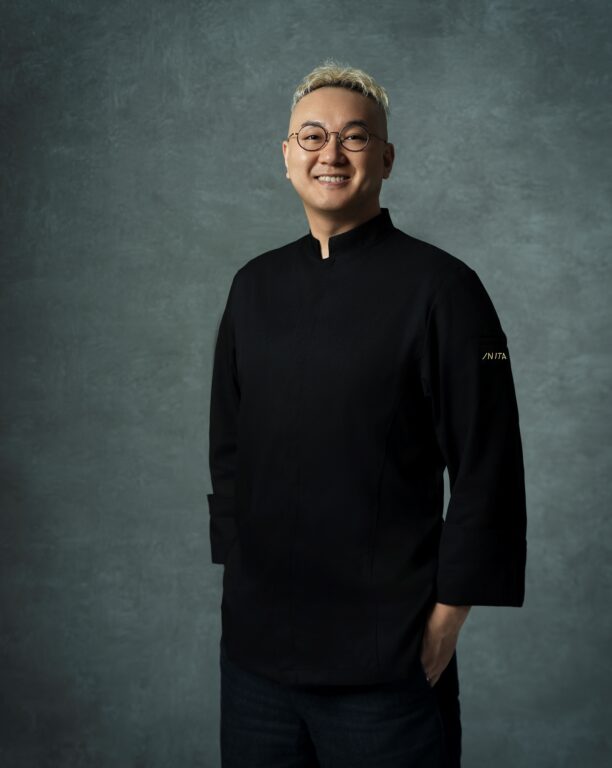 INITA米其林一星首登新加坡！BUTCHER’S BLOCK聯手獻上「FIRE &#038; WATER」頂級限定饗宴 @去旅行新聞網