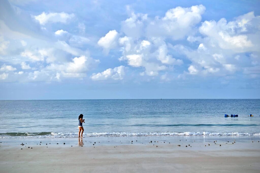 揭秘!沙美島最受歡迎的海灘:日出美到哭,夜晚嗨到爆,沒到沙美島別說你去過泰國! @去旅行新聞網 揭秘!沙美島最受歡迎的海灘:日出美到哭,夜晚嗨到爆,沒到沙美島別說你去過泰國! @去旅行新聞網