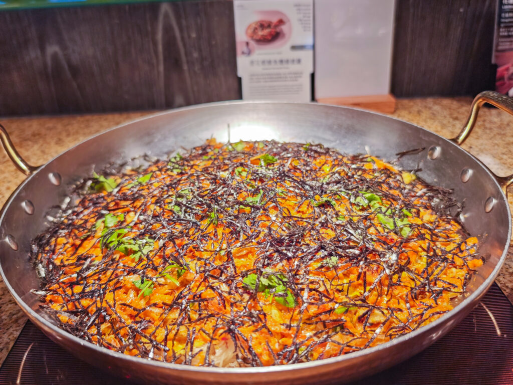 煙波花蓮館【煙波早堂】2025全新早午餐 花蓮在地x世界級美食,米其林x冠軍麵包打造的味蕾盛宴! @去旅行新聞網 煙波花蓮館【煙波早堂】2025全新早午餐 花蓮在地x世界級美食,米其林x冠軍麵包打造的味蕾盛宴! @去旅行新聞網