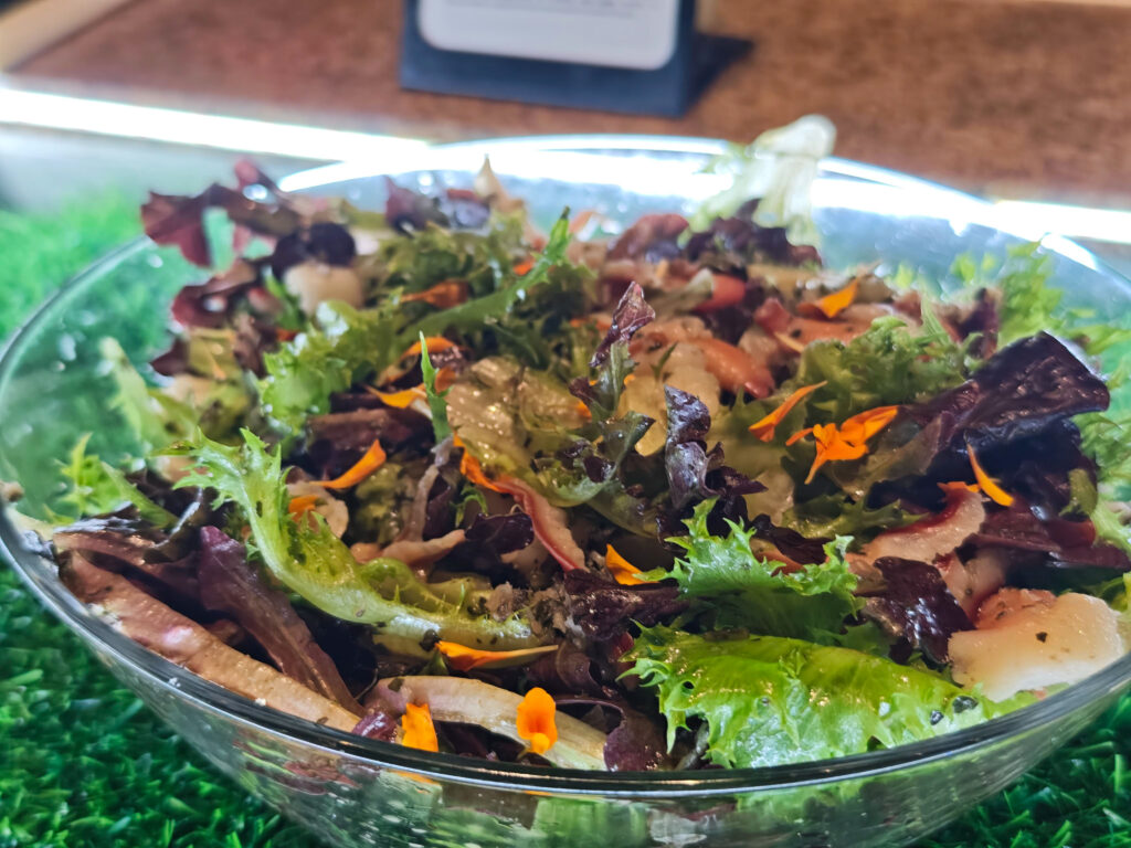 煙波花蓮館【煙波早堂】2025全新早午餐 花蓮在地x世界級美食,米其林x冠軍麵包打造的味蕾盛宴! @去旅行新聞網 煙波花蓮館【煙波早堂】2025全新早午餐 花蓮在地x世界級美食,米其林x冠軍麵包打造的味蕾盛宴! @去旅行新聞網