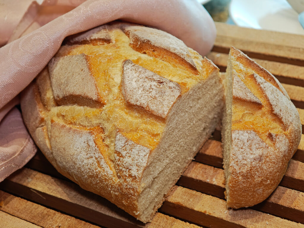 煙波花蓮館【煙波早堂】2025全新早午餐 花蓮在地x世界級美食,米其林x冠軍麵包打造的味蕾盛宴! @去旅行新聞網 煙波花蓮館【煙波早堂】2025全新早午餐 花蓮在地x世界級美食,米其林x冠軍麵包打造的味蕾盛宴! @去旅行新聞網