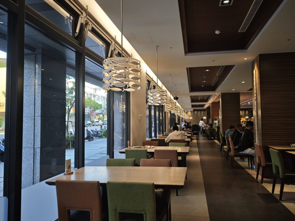 煙波花蓮館【煙波早堂】2025全新早午餐 花蓮在地x世界級美食,米其林x冠軍麵包打造的味蕾盛宴! @去旅行新聞網 煙波花蓮館【煙波早堂】2025全新早午餐 花蓮在地x世界級美食,米其林x冠軍麵包打造的味蕾盛宴! @去旅行新聞網