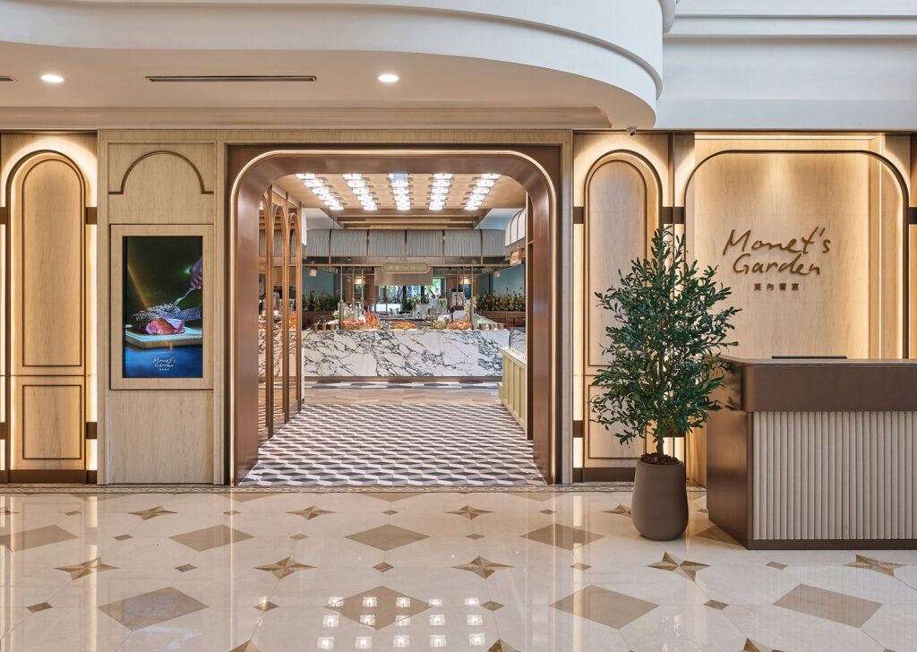 煙波湖濱館莫內饗宴 | 米其林一星史金福主廚限時獻藝，品味國際級創意甜點盛宴 @去旅行新聞網