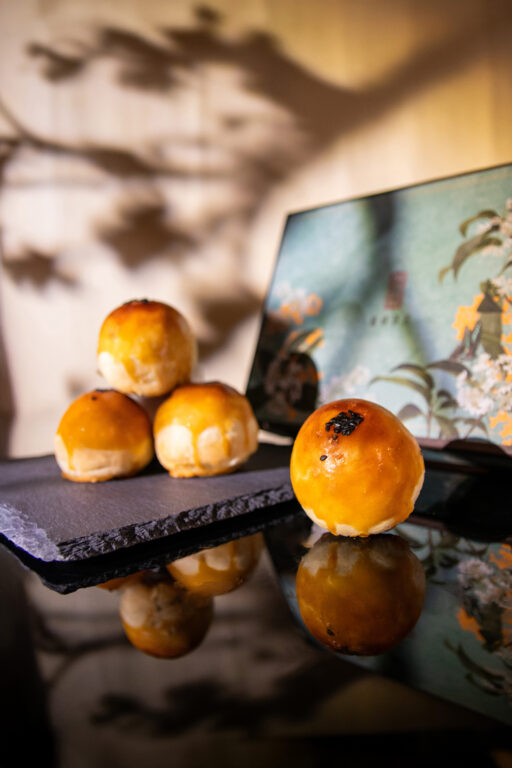 2025中秋必買！北投麗禧蛋黃酥禮盒：品味頂級溫泉酒店的酥香獻禮 @去旅行新聞網