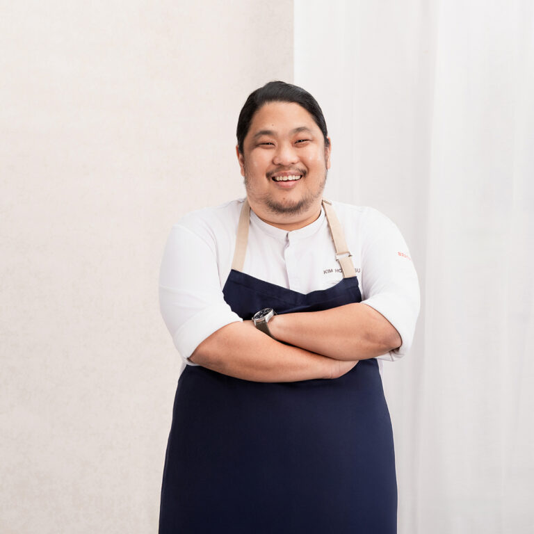 煙波湖濱館莫內饗宴 | 米其林一星史金福主廚限時獻藝，品味國際級創意甜點盛宴 @去旅行新聞網