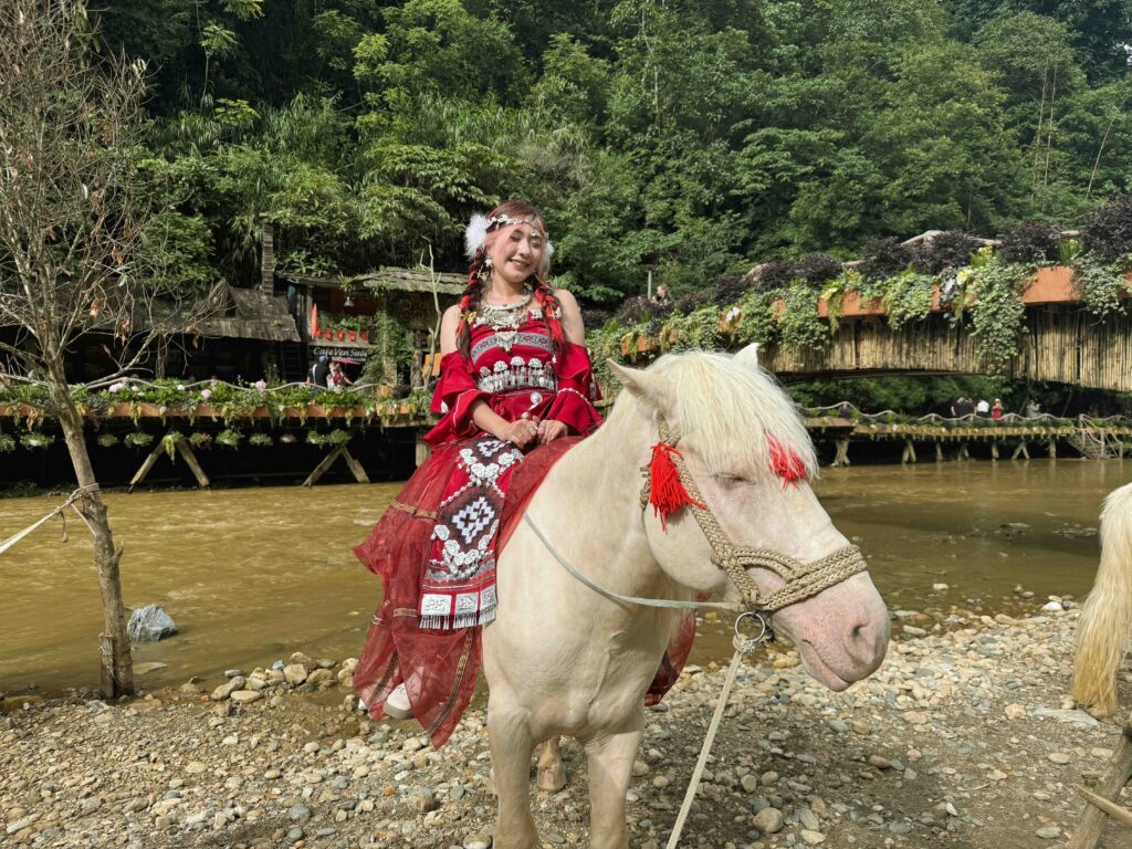 越南旅遊再升溫！越南小瑞士「沙壩」成新寵、下龍灣五星郵輪人氣不減  KKday推小資機加酒19,999元起、輕奢迷你團30,900元起 一次玩遍河內、下龍灣、沙壩 @去旅行新聞網