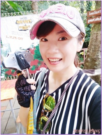 泰國健康旅遊（五）象島永續旅遊指南：泰國綠色示範島嶼的生態探險與海島秘境 @去旅行新聞網