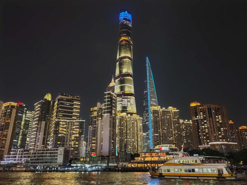 魔都夜未眠:上海黃浦江遊船豫園夜景,古今交錯的雙重魅力之旅 @去旅行新聞網 魔都夜未眠:上海黃浦江遊船豫園夜景,古今交錯的雙重魅力之旅 @去旅行新聞網