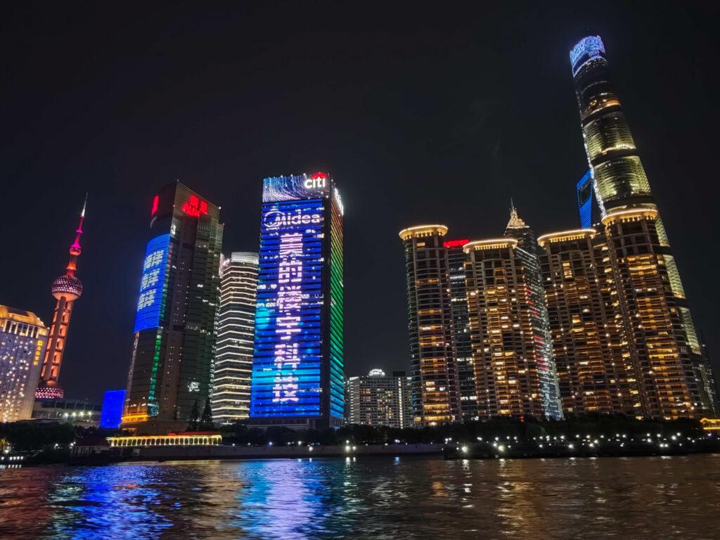 魔都夜未眠:上海黃浦江遊船豫園夜景,古今交錯的雙重魅力之旅 @去旅行新聞網 魔都夜未眠:上海黃浦江遊船豫園夜景,古今交錯的雙重魅力之旅 @去旅行新聞網