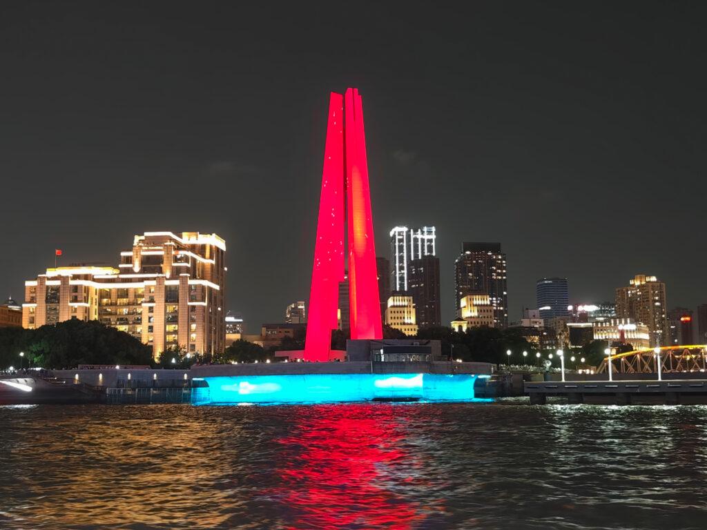 魔都夜未眠:上海黃浦江遊船豫園夜景,古今交錯的雙重魅力之旅 @去旅行新聞網 魔都夜未眠:上海黃浦江遊船豫園夜景,古今交錯的雙重魅力之旅 @去旅行新聞網