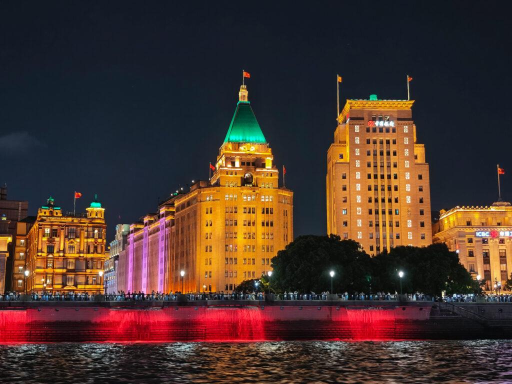 魔都夜未眠:上海黃浦江遊船豫園夜景,古今交錯的雙重魅力之旅 @去旅行新聞網 魔都夜未眠:上海黃浦江遊船豫園夜景,古今交錯的雙重魅力之旅 @去旅行新聞網